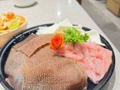 -海底捞火锅(百利广场店)