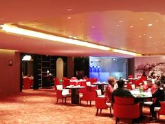 -大海中餐厅(宁波春晓世茂希尔顿逸林酒店)