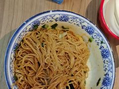 -兰州陈记牛肉面 ·烧烤· 铜锅涮肉(万达店)