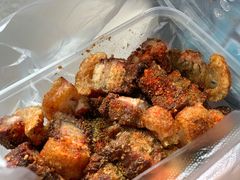 -脆皮五花肉(建东街旗舰店)