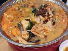 -喜家德虾仁水饺(邯郸新世纪中心店)