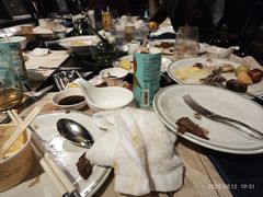 -广州花园酒店·凌璇阁旋转餐厅CAROUSEL360