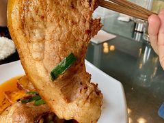 回锅肉-代木儿回锅肉