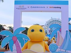 -汕头中海黄金海岸水上乐园