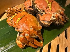-成隆行·蟹王府(九江路店)