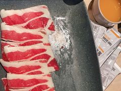 -新石器烤肉(高行万嘉店)