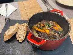 -LA CREPERIE BRETONNE布列塔尼法式餐厅(天童北路店)