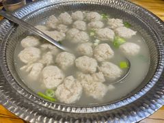 -小船渔村·大连菜(明泽街店)