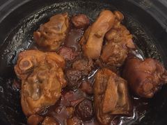 -稻香酒家·33年老字号·港式粤菜(富邦中心店)