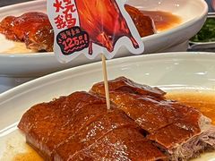 -滋粥楼·顺德菜(番禺广场总店)