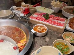 -小龙坎火锅(湖滨银泰in77店)
