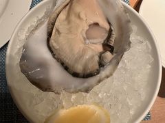 -柏悦酒店-沁园牛排海鲜西餐厅