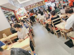 -庆米鲜朝鲜族拌饭(固戍店)