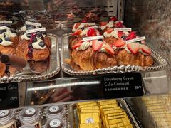 -B&C黄油与面包·THE GARDEN BAKERY概念店(世纪汇店)
