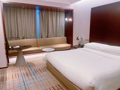 -上海龙之梦万丽酒店