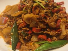 -俭寨大盘鸡·新疆菜·烧烤(博乐店)
