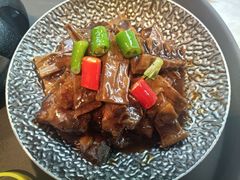 -周渝食惦·酸菜鱼精致川菜(横岗店)