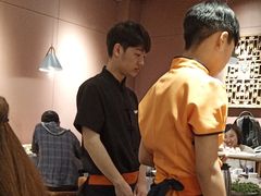 -蜀九香火锅(九眼桥店)