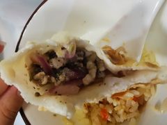 -塔里木的羊·新疆特色餐厅(钱湖北路店)