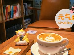 -时光花园(白鹭洲店)