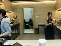-瑞幸咖啡(番禺万达广场店)