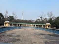 -蠡湖中央公园