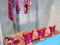 -辣可可·小炒黄牛肉(望京凯德MALL店)