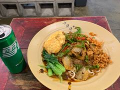 -方铲铲·成都板凳面(滨江银泰店)