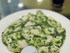 -众顺和非遗淮扬菜(何园店)