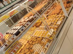 -味多美蛋糕(杨闸环岛店)