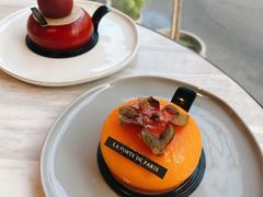 -La Porte de Paris 巴黎之门法式甜品