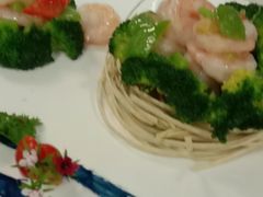 -大理实力希尔顿酒店御璽中餐厅YUXI – CHINESE RESTAURANT