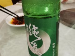 珠江纯生-御满江海鲜酒家(洛溪新城店)