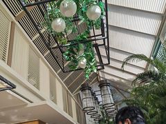 -金海湾自助餐厅(金陵饭店)