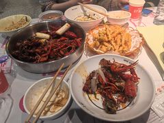 -靓靓蒸虾·头牌蒸虾(南山桂庙店)