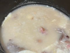 -如轩·海鲜砂锅粥·潮汕菜(小榄店)