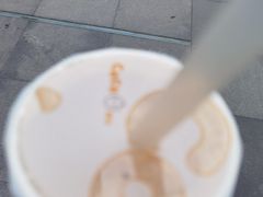 -CoCo都可(建外SOHO店)