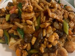 -胖子菜馆(隆昌路店)