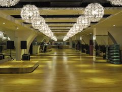 舞蹈房-CLASS国际公馆诺伯曼超越运动会馆