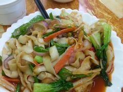 -乌镇那一年小院主题餐厅(甘泉西路店)
