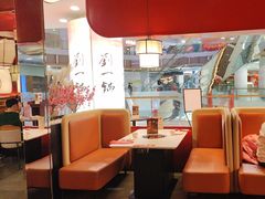 -刘一锅筋头巴脑(大悦城C店)