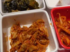 -大头叔烤鸡爪·朝鲜族烤串(天池路店)