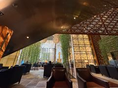 -威斯汀酒店Exchange大堂吧