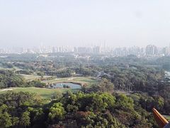 -麓湖高尔夫球俱乐部