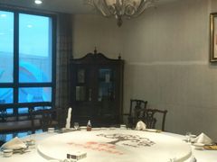包厢-味茂·老船夫1927(东海东路店)