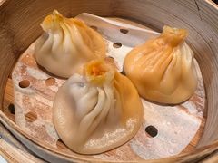 -狮王府淮扬菜(夫子庙老门东店)