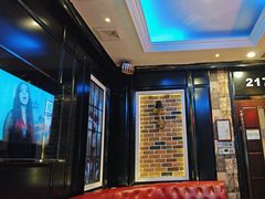 -格莱美量贩式KTV(奥帆店)