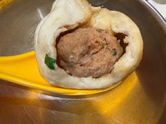 特制小锅生煎-大壶春生煎(四川中路店)