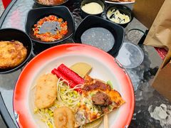 -宅恩特披萨(百汇城店)