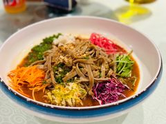 -山西会馆·晋菜·晋商宴·牌匾博物馆(胜利东街店)